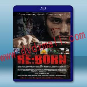  重生 RE:BORN <日> (2016) 藍光25G