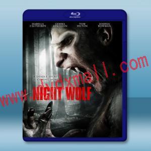  夜狼 Night Wolf [2012] 藍光25G