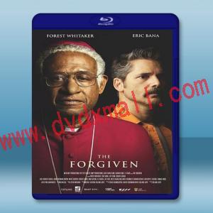  饒恕 The Forgiven (2017) 藍光25G