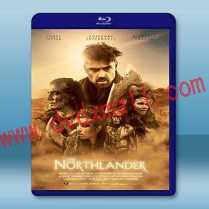  北地獵人 The Northlander (2016) 藍光25G