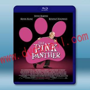  粉紅豹1 The Pink Panther [2006] 藍光25G