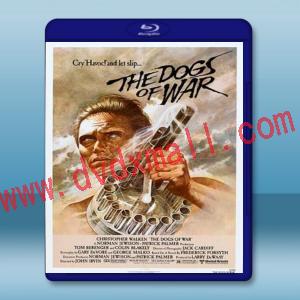  戰爭走狗 The Dogs Of War (1980) 藍光25G