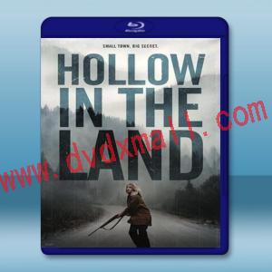  陸地空谷 Hollow in the Land (2016) 藍光25G