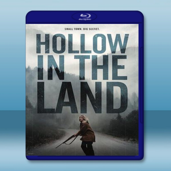  陸地空谷 Hollow in the Land (2016) 藍光25G