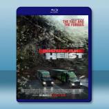  玩命颶風 The Hurricane Heist (2018) 藍光25G