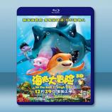  海底大冒險 The Reef 2: High Tide [2012] 藍光25G