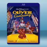  奧麗華歷險記 Oliver & Company [1988] 藍光25G