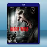  夜狼 Night Wolf [2012] 藍光25G