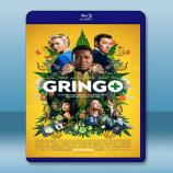  老闆好壞 Gringo (2018) 藍光25G