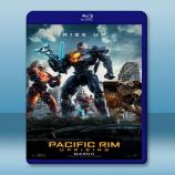  環太平洋2：起義時刻 Pacific Rim: Uprising (2018) 藍光25G