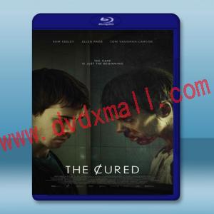  喪屍病狂 The Cured (2017) 藍光25G