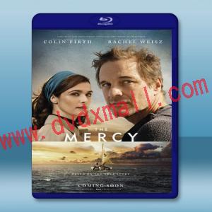  獨帆之聲 The Mercy (2018)  藍光25G