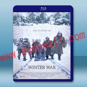  寒雪戰歌 Winter War (2017)  藍光25G