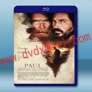  基督的使徒保羅 Paul, Apostle of Christ (2018)  藍光25G