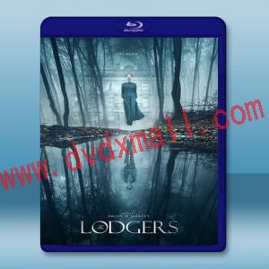  房剋 The Lodgers (2018)  藍光25G