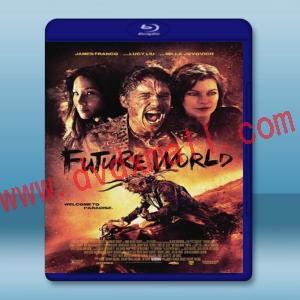  未來世界 Future World (2018) 藍光25G