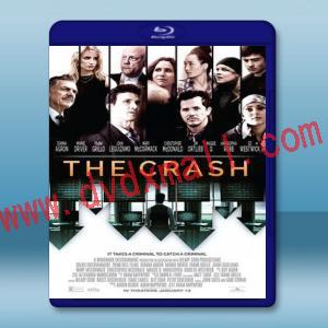  哲基爾島的陰謀 The Crash (2017) 藍光25G