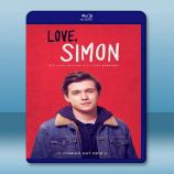  親愛的初戀 Love, Simon (2018) 藍光25G