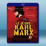  馬克思：時代青年 Le jeune Karl Marx (2017) 藍光25G