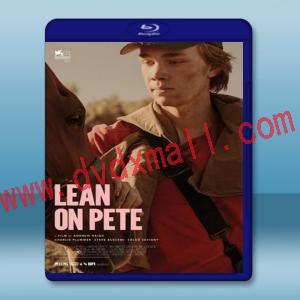  賽馬皮特 LEAN ON PETE (2017)  藍光25G