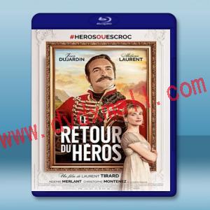  假掰英雄 Return of The Hero (2018)  藍光25G