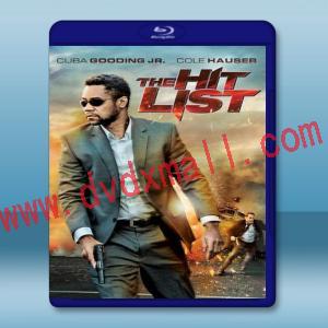  絕命清單 The Hit List (2011) 藍光25G