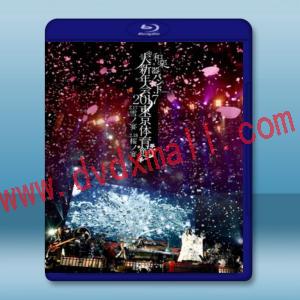  和樂器樂團 大新年會 [2017] 東京體育館 -雪之宴・櫻之宴-  藍光25G