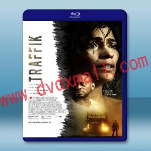  假期驚魂 Traffik (2018) 藍光25G