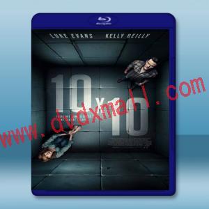  十尺見方 10×10 (2018) 藍光25G