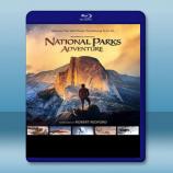  狂野之美：國家公園探險 National Parks Adventure (2016) 藍光影片25G