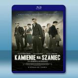  行動代號：血戰到底/堡壘堅石 Kamienie na szaniec (2014) 藍光25G