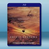  2036來歷不明 2036 Origin Unknown (2017) 藍光25G