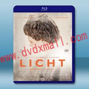  逆光天使 Licht‎ (2017) 藍光25G