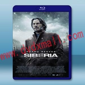  西伯利亞 Siberia (2018) 藍光25G