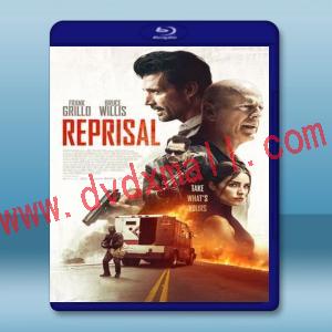  報復 Reprisal (2018) 藍光25G