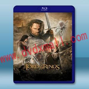  魔戒三部曲：王者再臨 The Lord of the Rings: The Return of the King [2003] 藍光25G