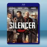  消音器 Silencer‎ (2018) 藍光25G