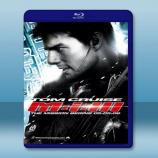  不可能的任務3 Mission: Impossible III [2006] 藍光25G