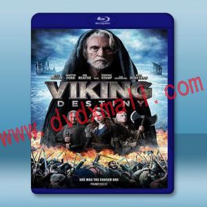  維京命運 Viking Destiny (2018) 藍光25G