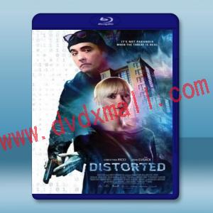  扭曲 Distorted (2018) 藍光25G