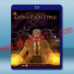  康斯坦丁：惡魔之城 電影版 Constantine: City of Demons (2018) 藍光25G