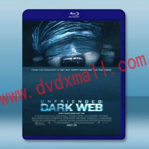  弒訊2：暗網 Unfriended: Dark Web (2018) 藍光25G