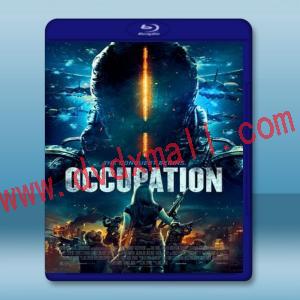  佔領 Occupation (2018) 藍光25G