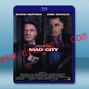  危機最前線 Mad City (1997) 藍光25G