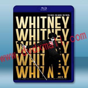  永遠愛妳，惠妮！ Whitney (2018) 藍光25G