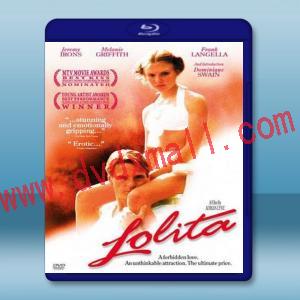  蘿莉塔 Lolita (1997) 藍光25G