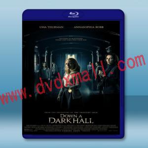  邪惡宿舍夜驚魂 Down a Dark Hall (2018) 藍光25G