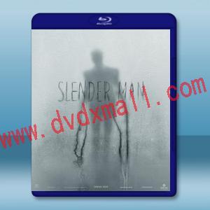  瘦人 Slender Man (2018) 藍光25G