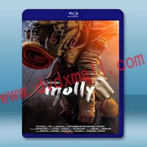  莫莉 Molly (2017) 藍光25G