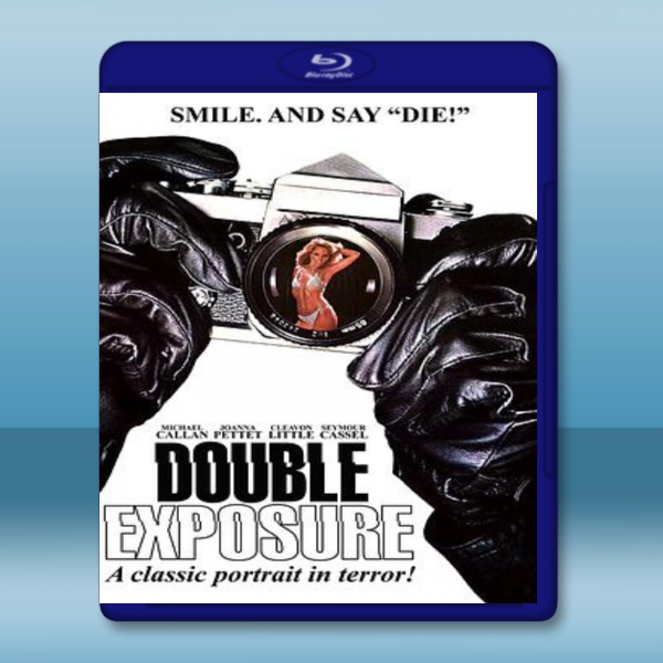  裸殺 Double Exposure (1983) 藍光25G